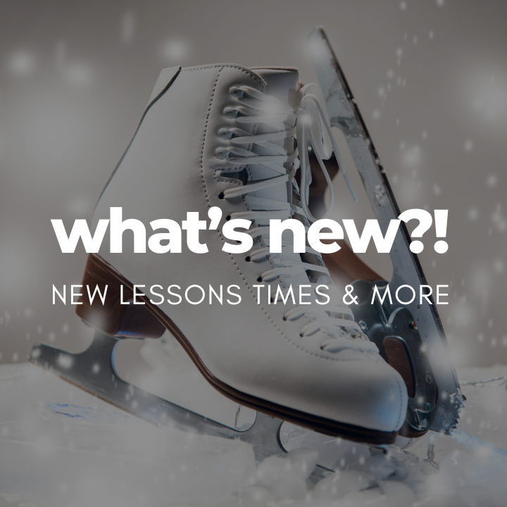 Fall 2023 Advanced Figure Skating Extreme Edge Skating Club, Edmonton